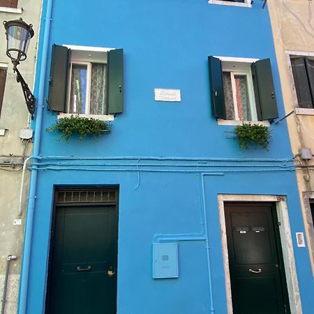 Apartamento Ciosot House Chioggia Exterior foto