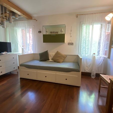 Apartamento Ciosot House Chioggia Exterior foto