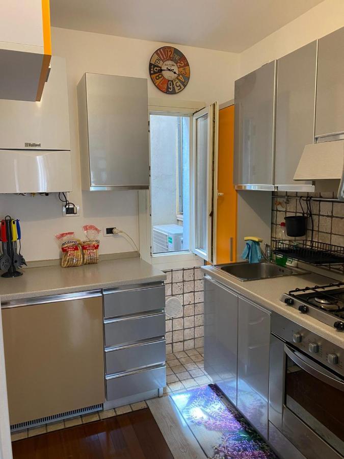 Apartamento Ciosot House Chioggia Exterior foto