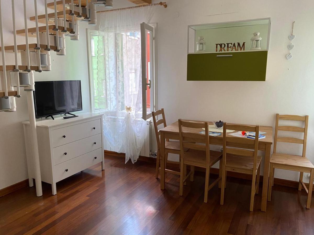 Apartamento Ciosot House Chioggia Exterior foto