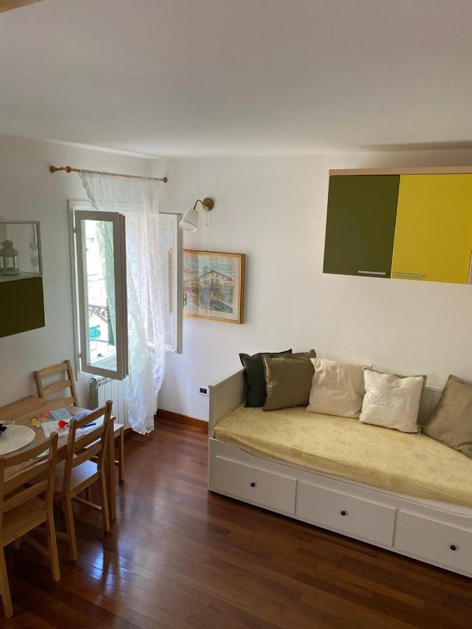 Apartamento Ciosot House Chioggia Exterior foto