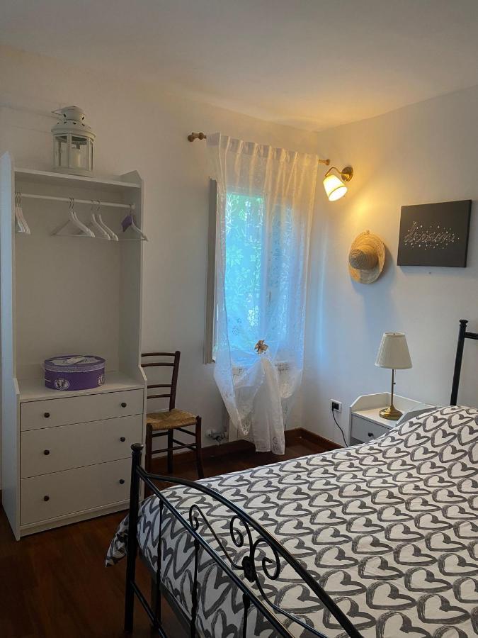 Apartamento Ciosot House Chioggia Exterior foto